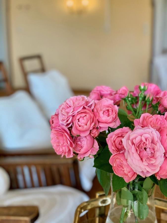 Schloss Moosburg Gaestehaus 外观 照片