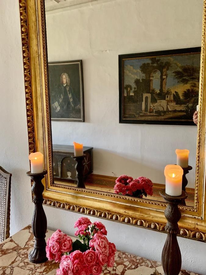 Schloss Moosburg Gaestehaus 外观 照片