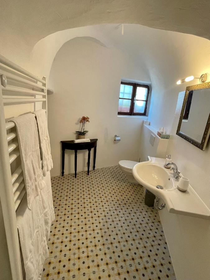 Schloss Moosburg Gaestehaus 外观 照片
