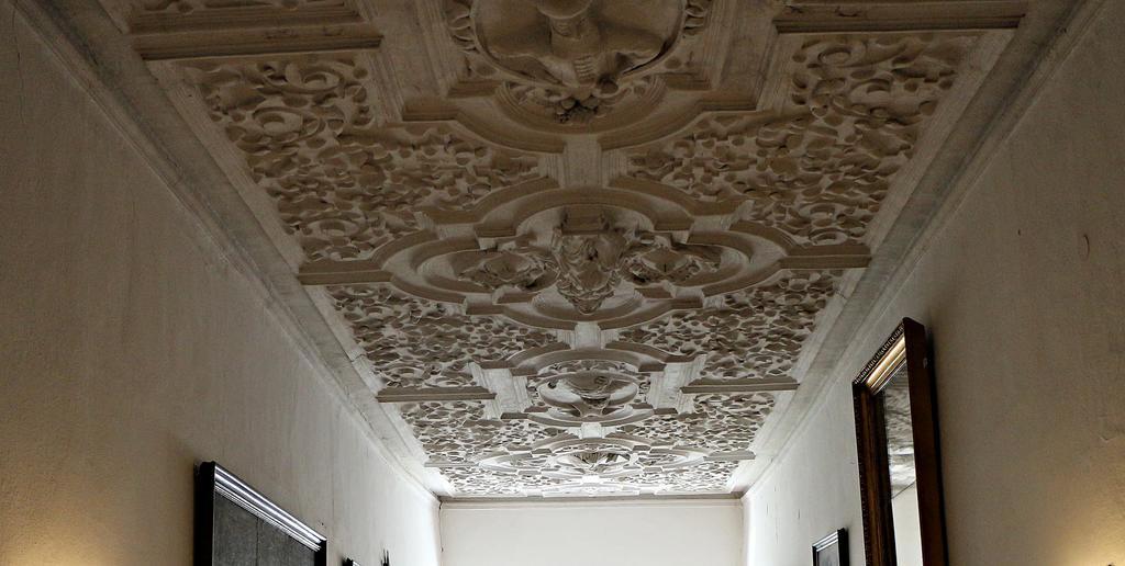Schloss Moosburg Gaestehaus 外观 照片